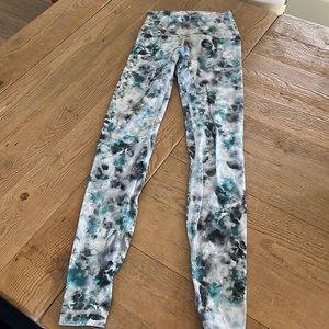 Lululemon align leggings